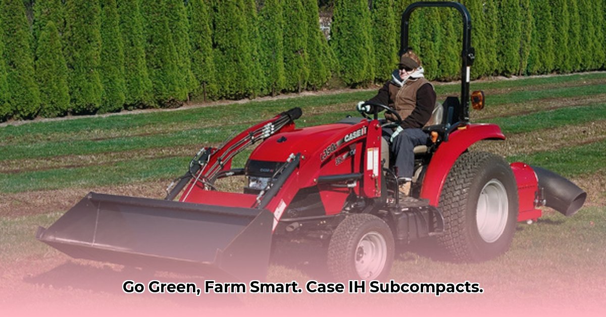 case-ih-sub-compact-tractor